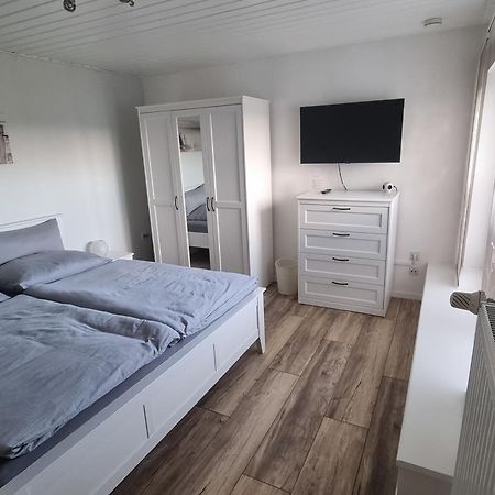 Ferienwohnung Am Hasseberg Seesen Exterior foto