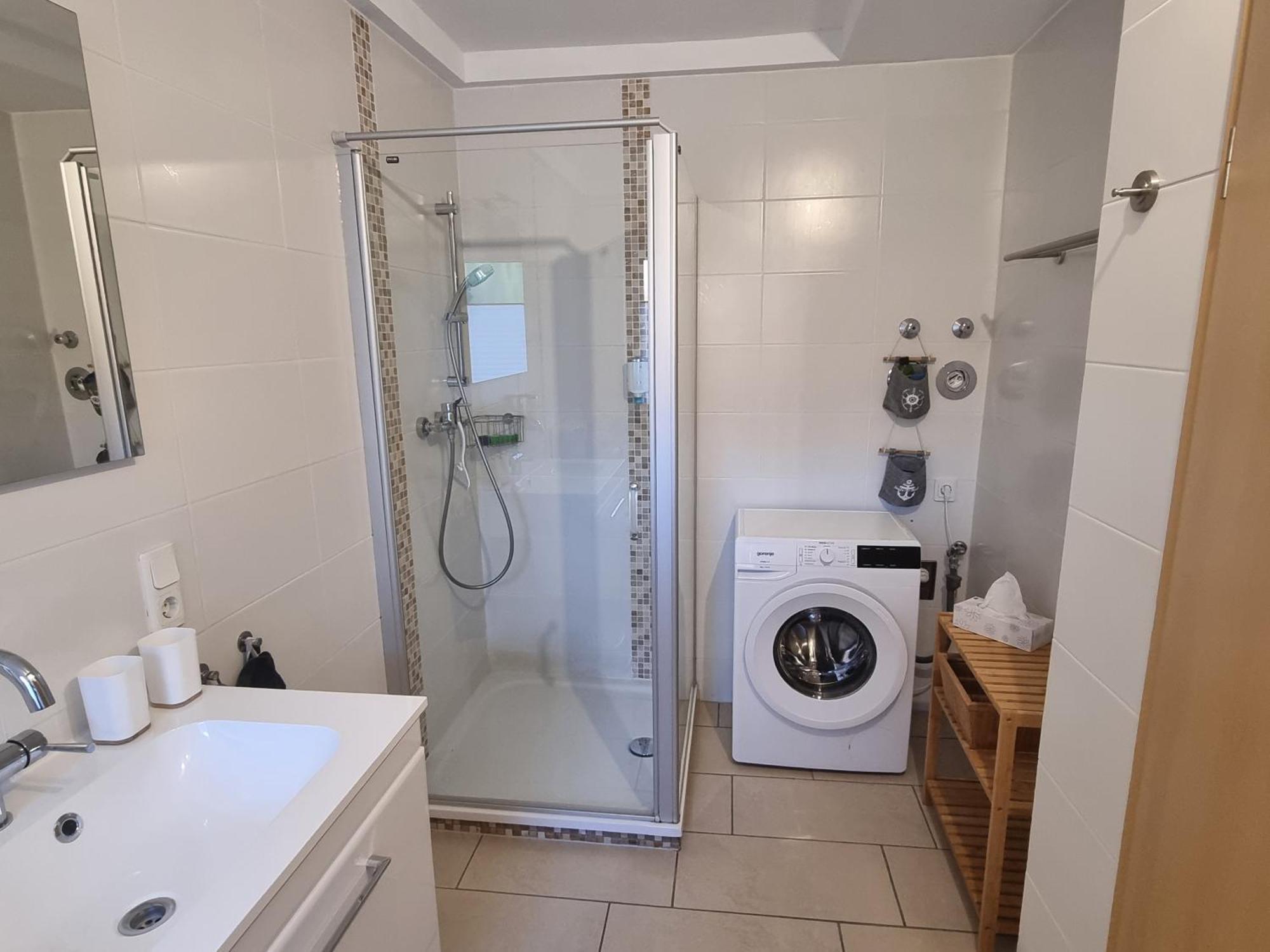 Ferienwohnung Am Hasseberg Seesen Exterior foto