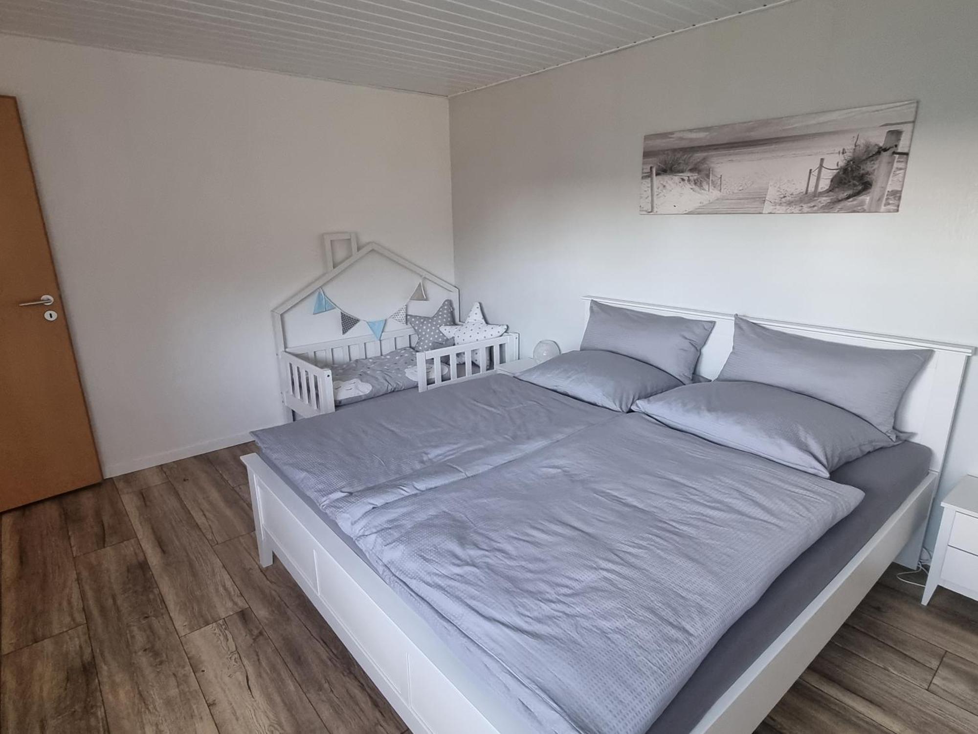 Ferienwohnung Am Hasseberg Seesen Exterior foto